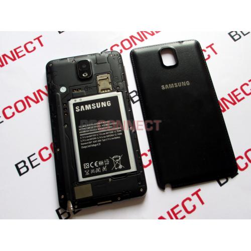 Samsung Galaxy Note 3 GT N9000 Black